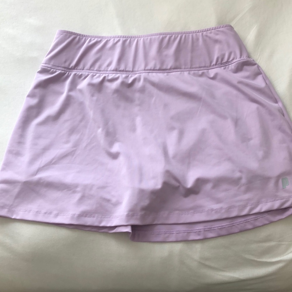 Prince tennis skort